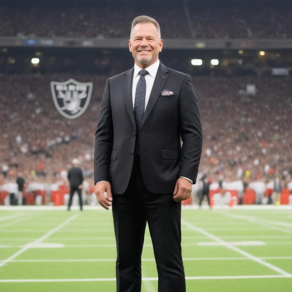 Howie Long